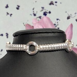 Stretch Link Bracelet